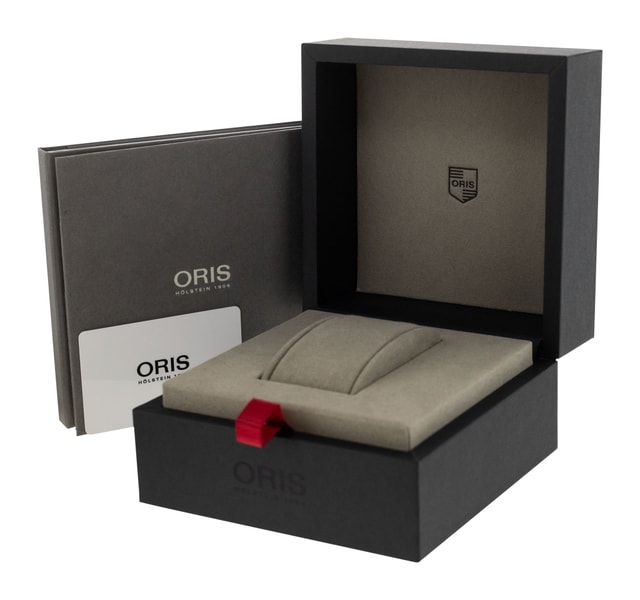 Oris Big Crown Pointer Date 01 403 7776 4065-07 5 19 1